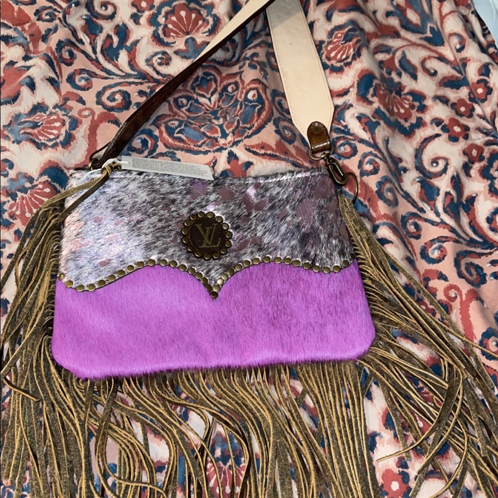 Keep it Gypsy crossbody